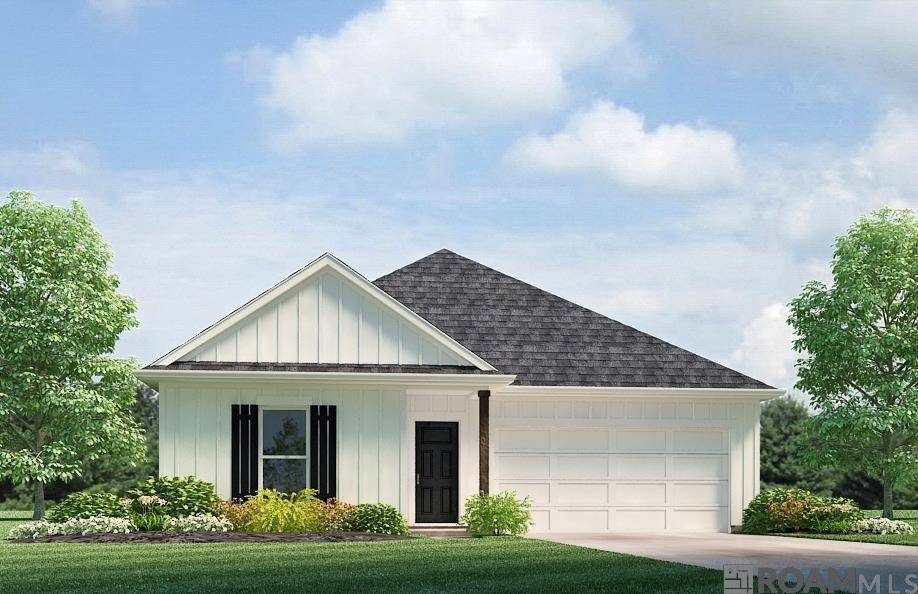 Denham Springs, LA 70726,12826 Bay Leaf Dr