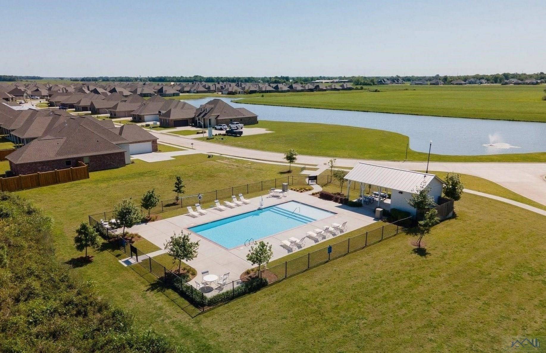 Thibodaux, LA 70301,GE1 Sweet Grass Loop