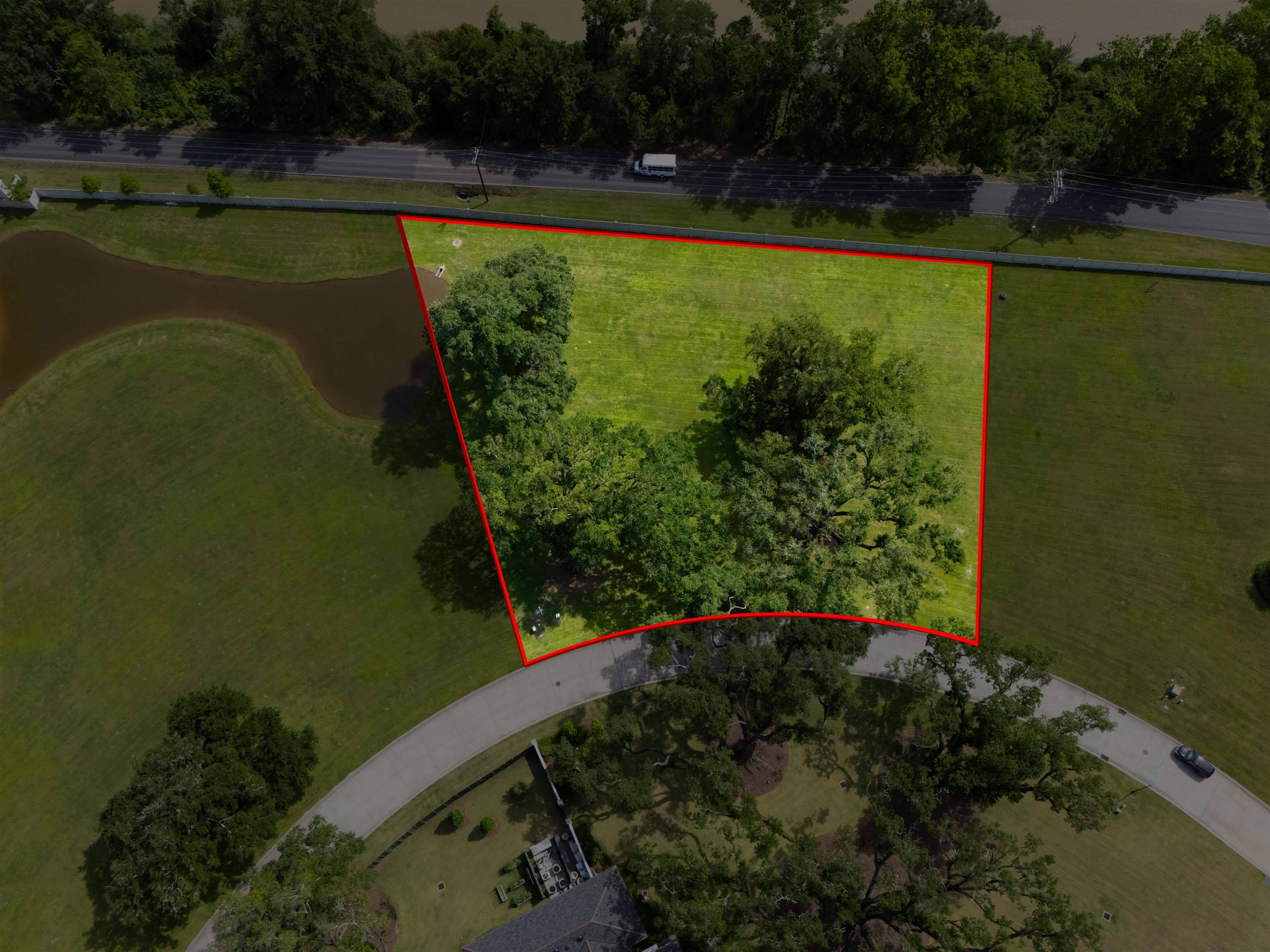 Thibodaux, LA 70301,GE4 Sweet Grass Loop