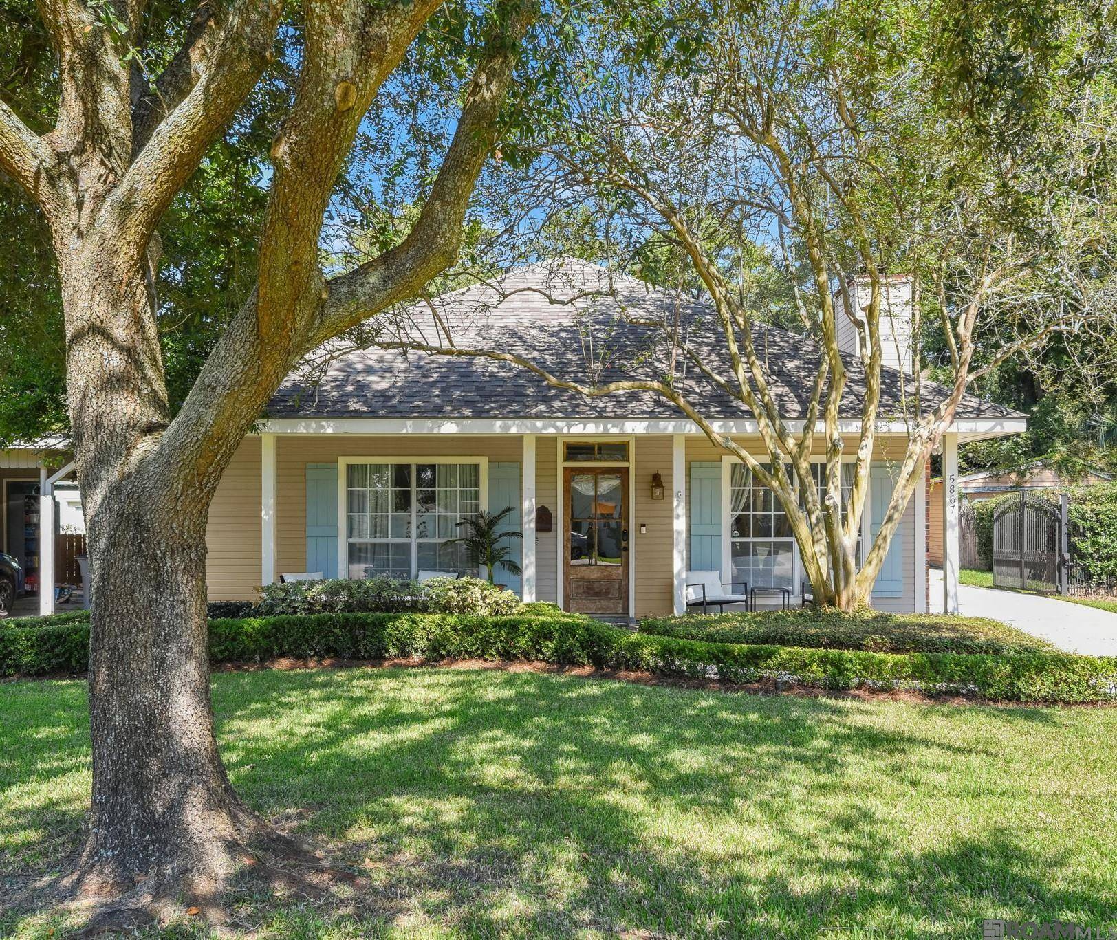 Baton Rouge, LA 70806,5867 Burgundy Ave
