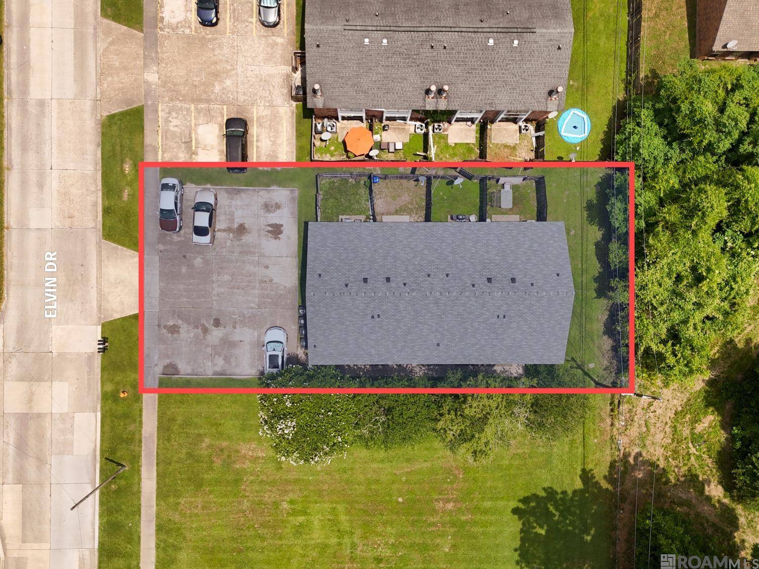 Baton Rouge, LA 70810,8716 Elvin Dr