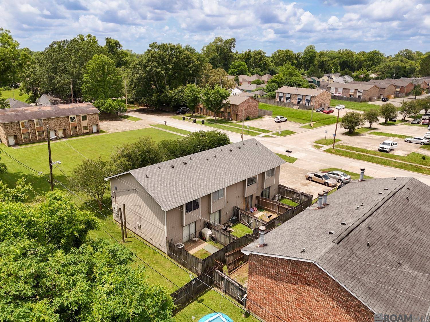 Baton Rouge, LA 70810,8716 Elvin Dr
