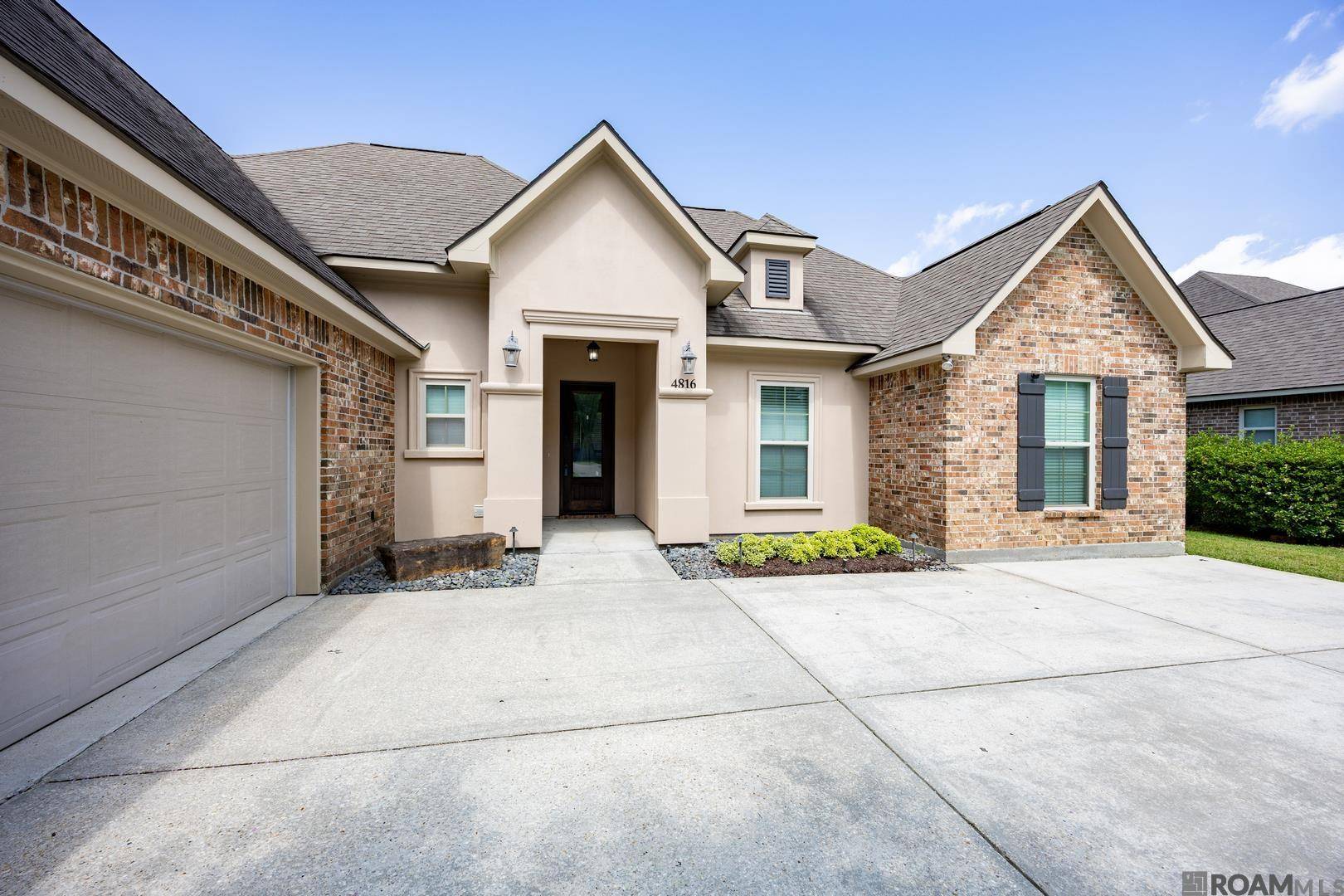 Greenwell Springs, LA 70739,4816 Harbor Ln