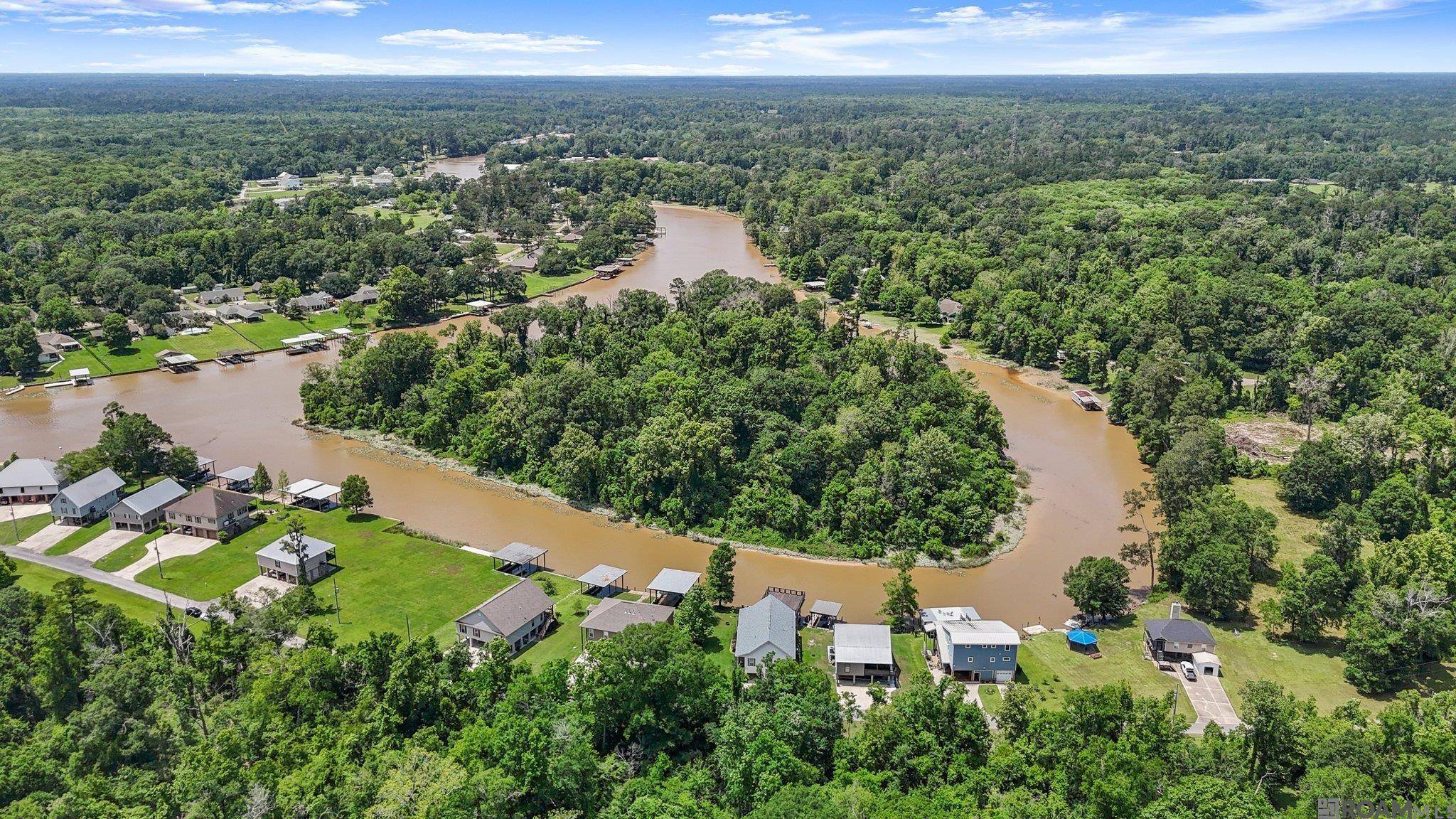 Port Vincent, LA 70726,17713 Cove Ln