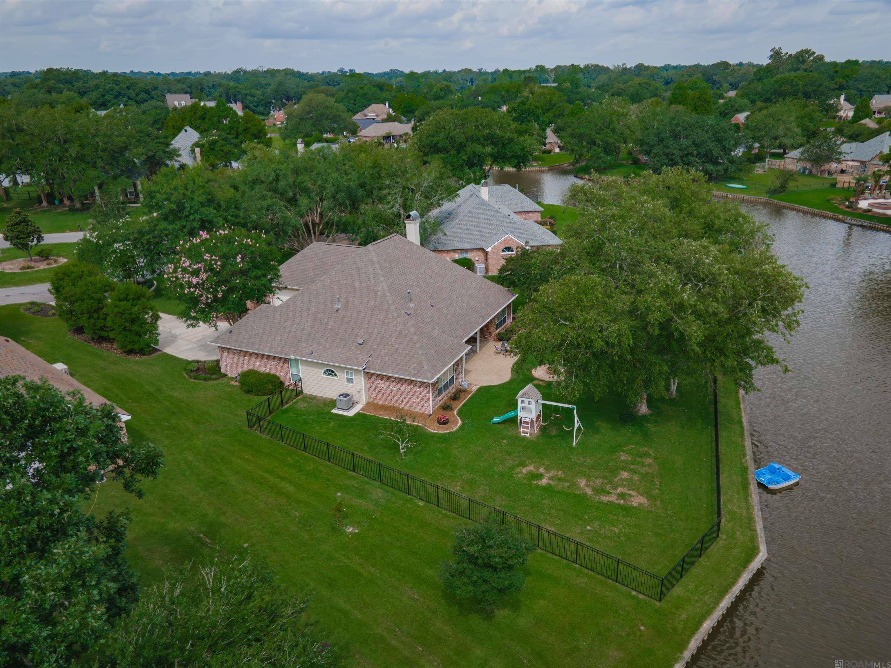 Prairieville, LA 70769,15348 Randi Ct