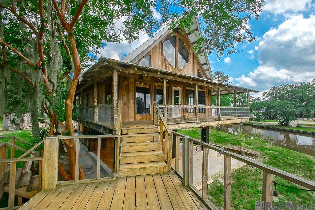 Maurepas, LA 70448,13195 Perch St