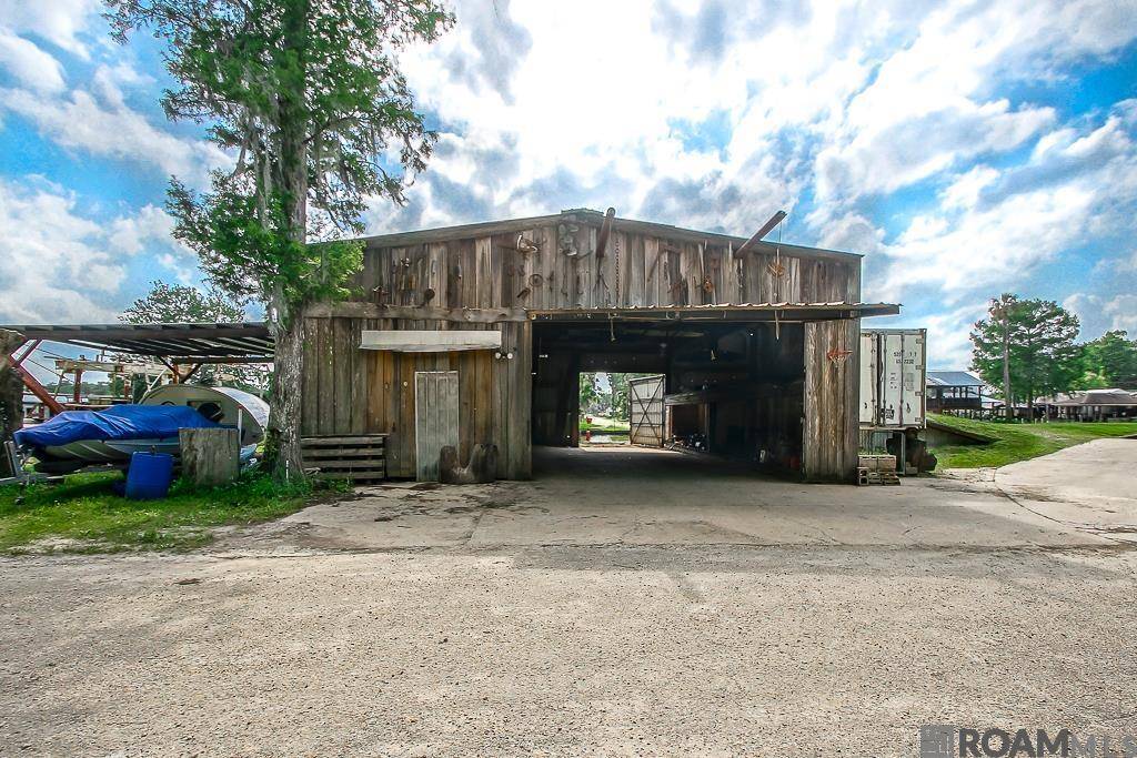 Maurepas, LA 70449,Lots 17 and 18 Perch St