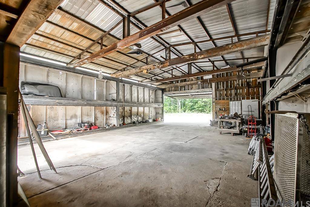 Maurepas, LA 70449,Lots 17 and 18 Perch St