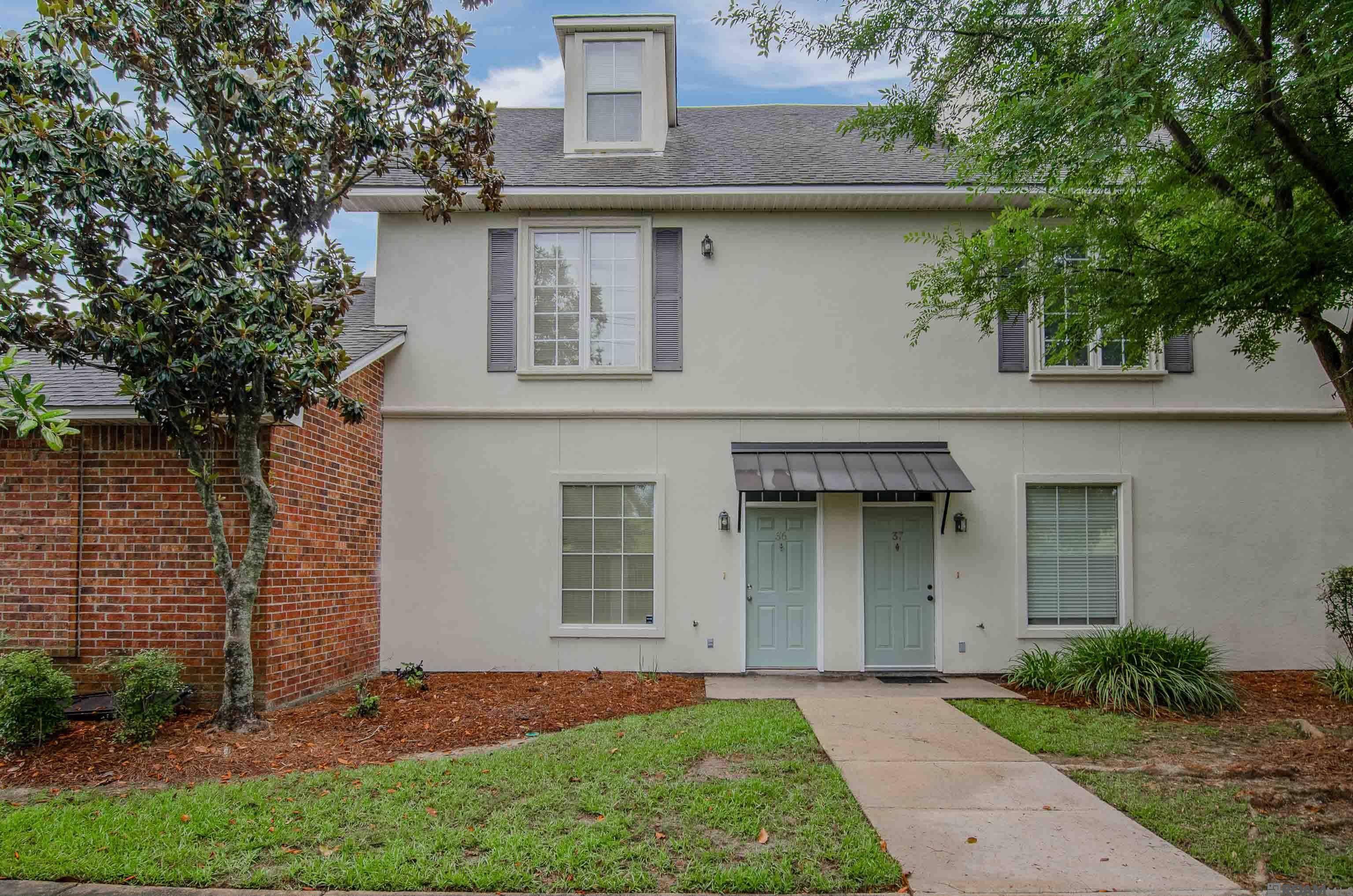 Baton Rouge, LA 70820,4000 Lake Beau Pre ##36
