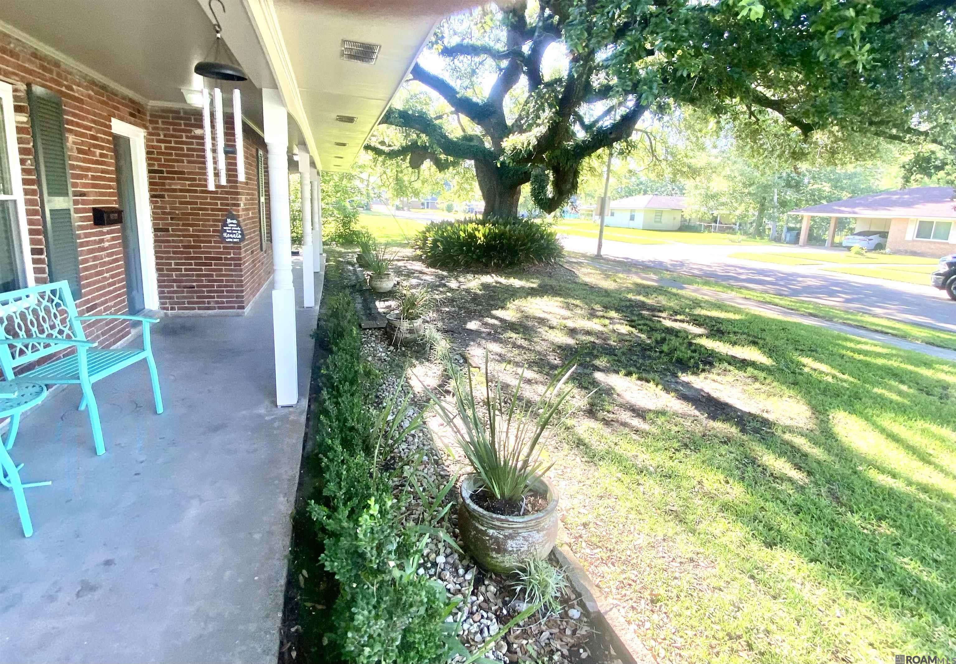 Baton Rouge, LA 70816,10322 Lebanon St