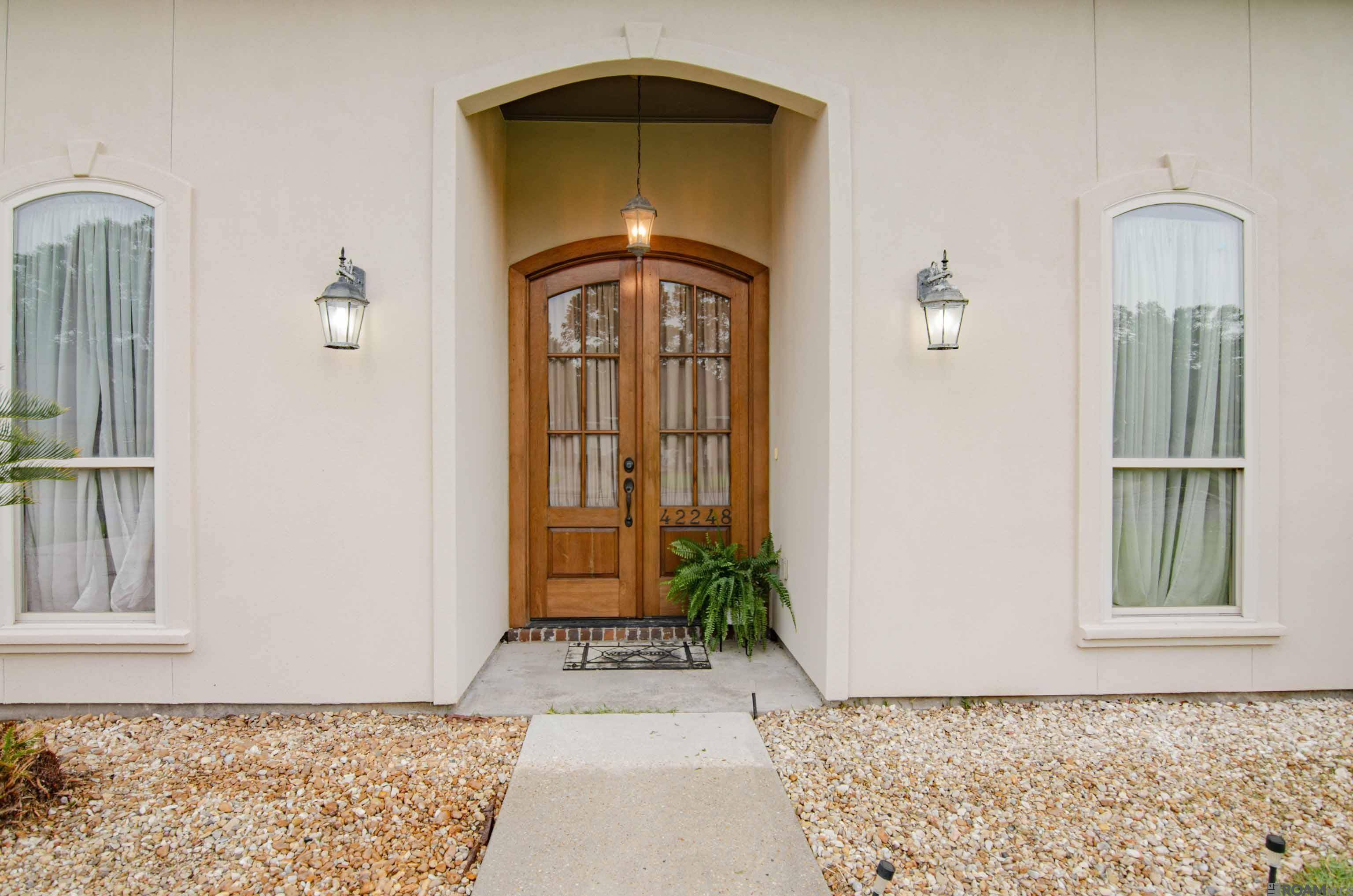 Gonzales, LA 70737,42248 Conifer Dr