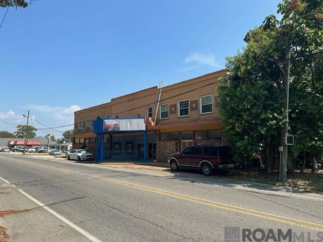 New Roads, LA 70760,659 West Main Street ##1