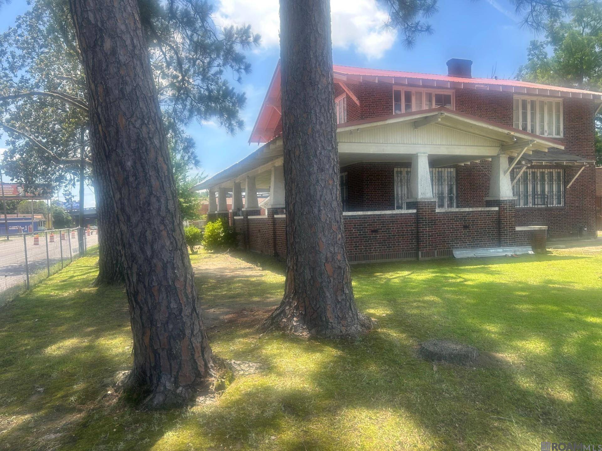 Baton Rouge, LA 70802,1851 Plank Rd