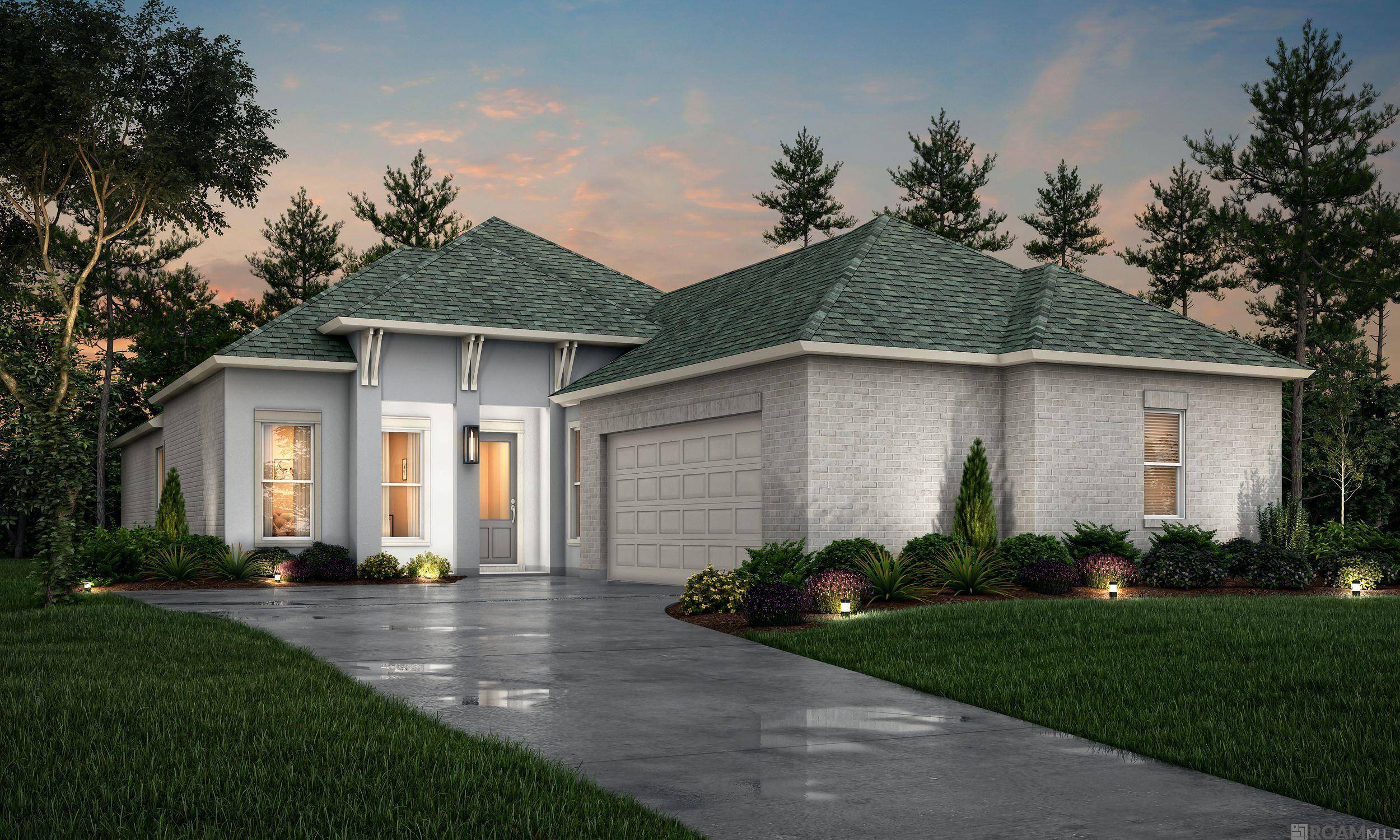 Denham Springs, LA 70726,26542 Vanissa Dr