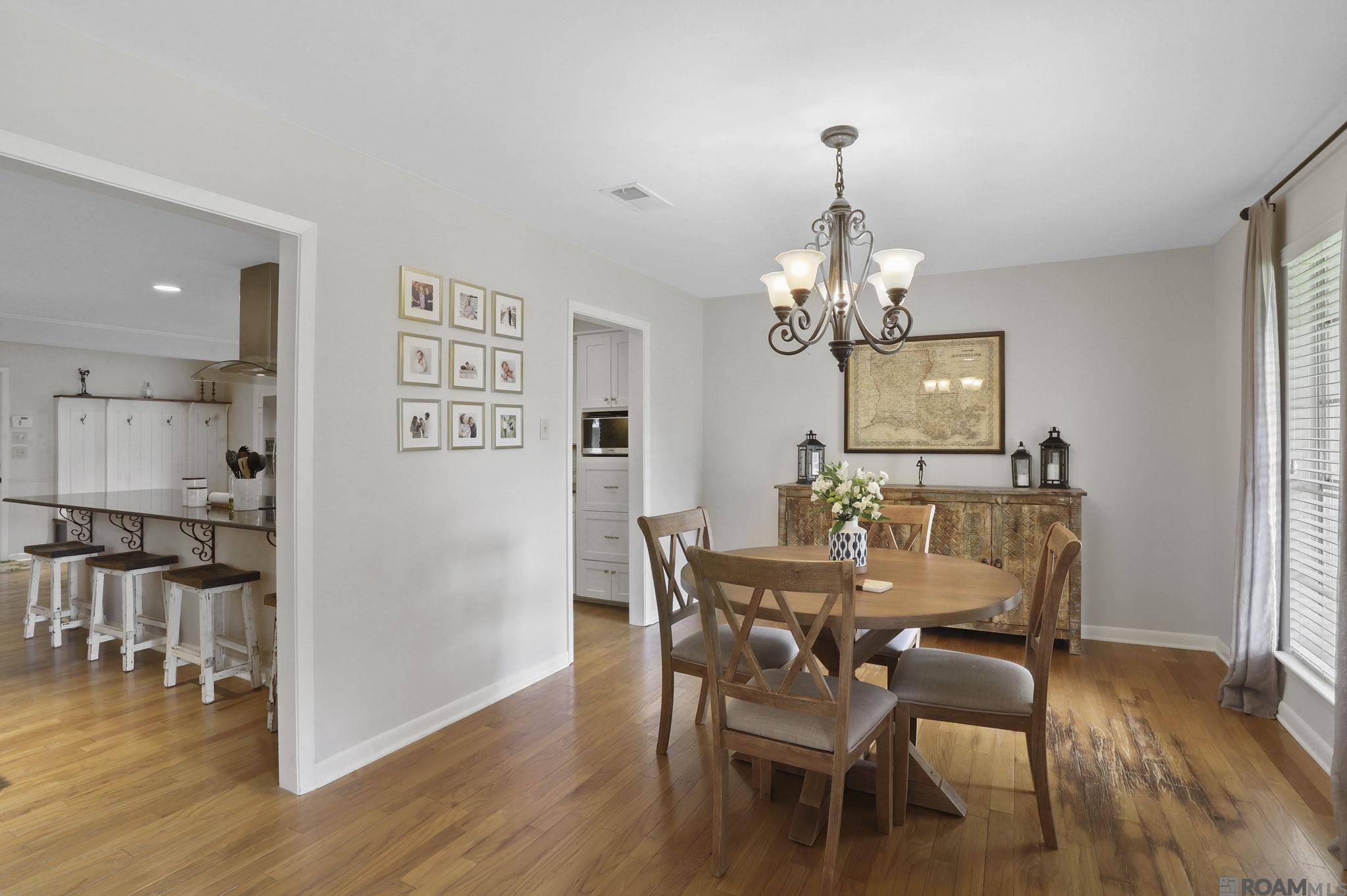 Baton Rouge, LA 70806,1532 Oakley Dr