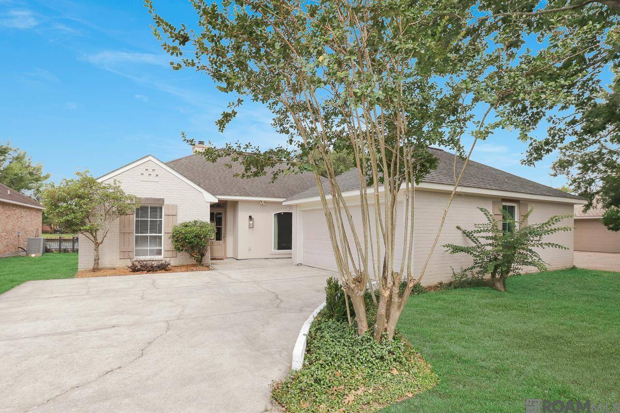 Baton Rouge, LA 70817,18733 W Lake Terrace Dr