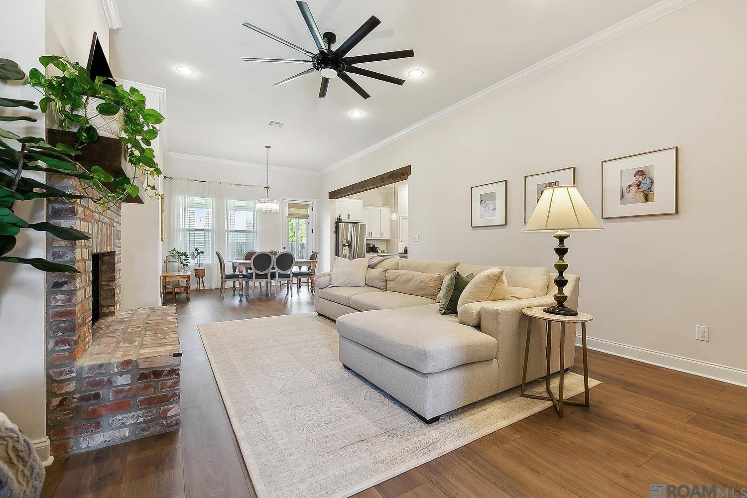 Geismar, LA 70734,36400 Belle Reserve Ave