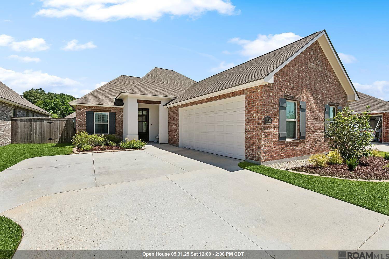 Geismar, LA 70734,36400 Belle Reserve Ave