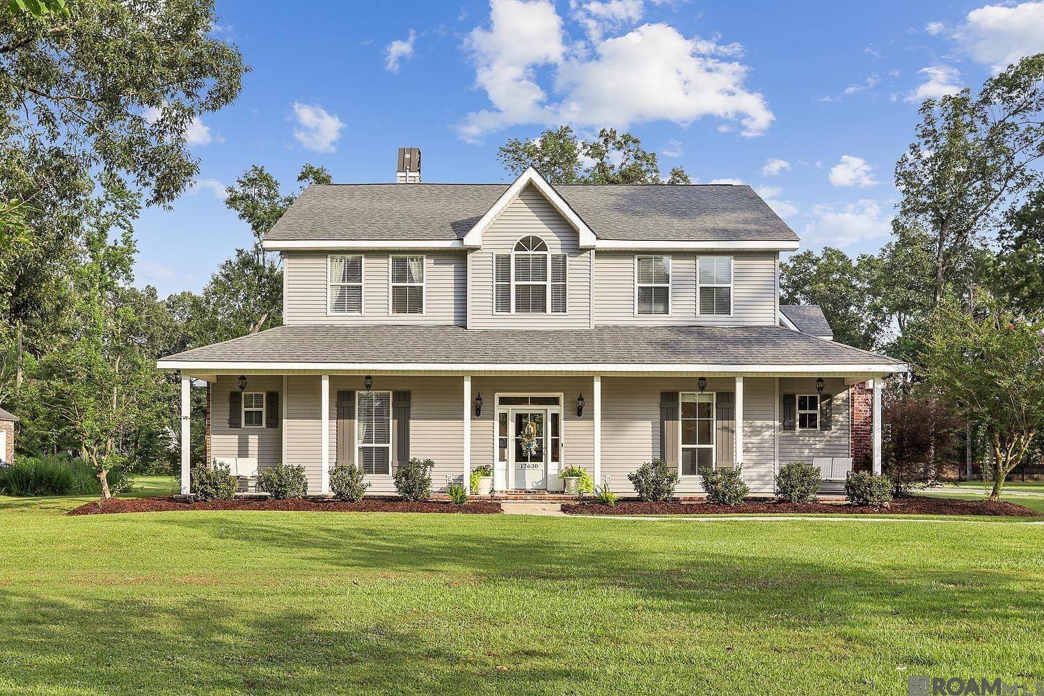 Saint George, LA 70817,17630 Creek Hollow Rd