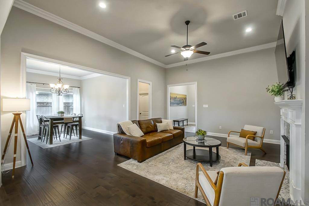 Gonzales, LA 70737,6302 Soaring Dr