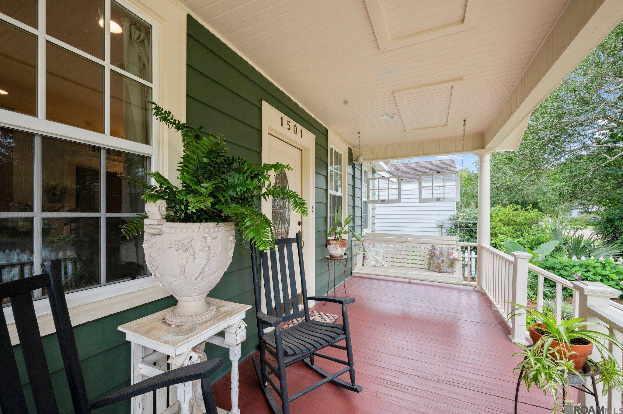 Baton Rouge, LA 70808,1501 Letitia St