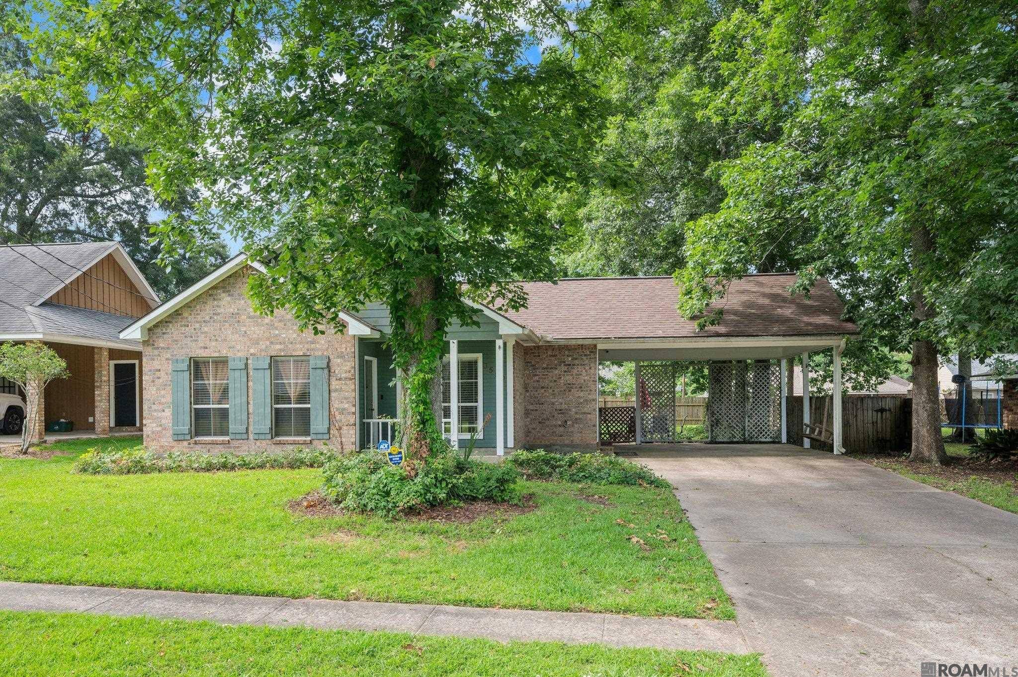 Zachary, LA 70791,3550 Magnolia Ave