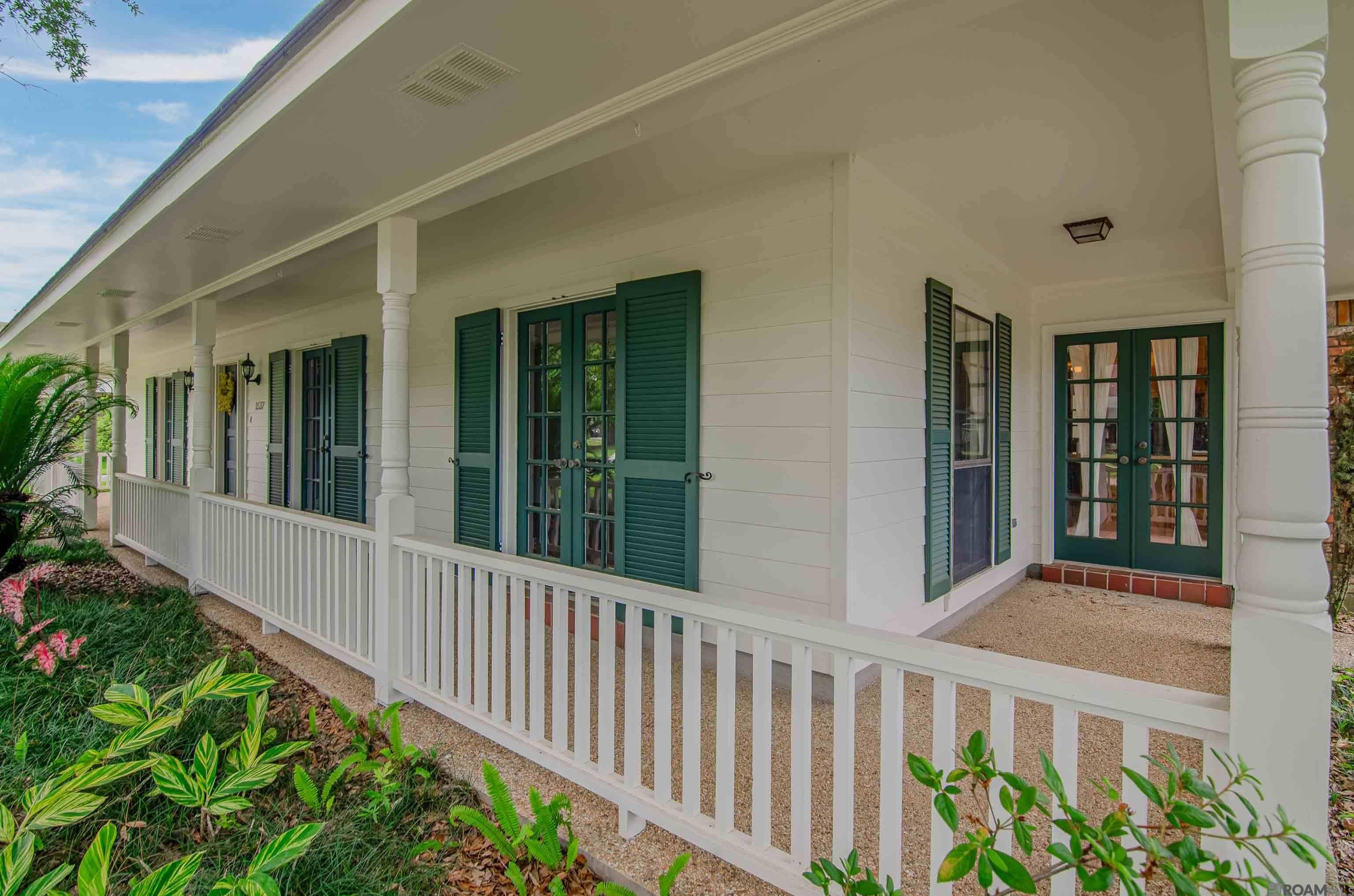 Baton Rouge, LA 70810,1537 Oakdale Dr