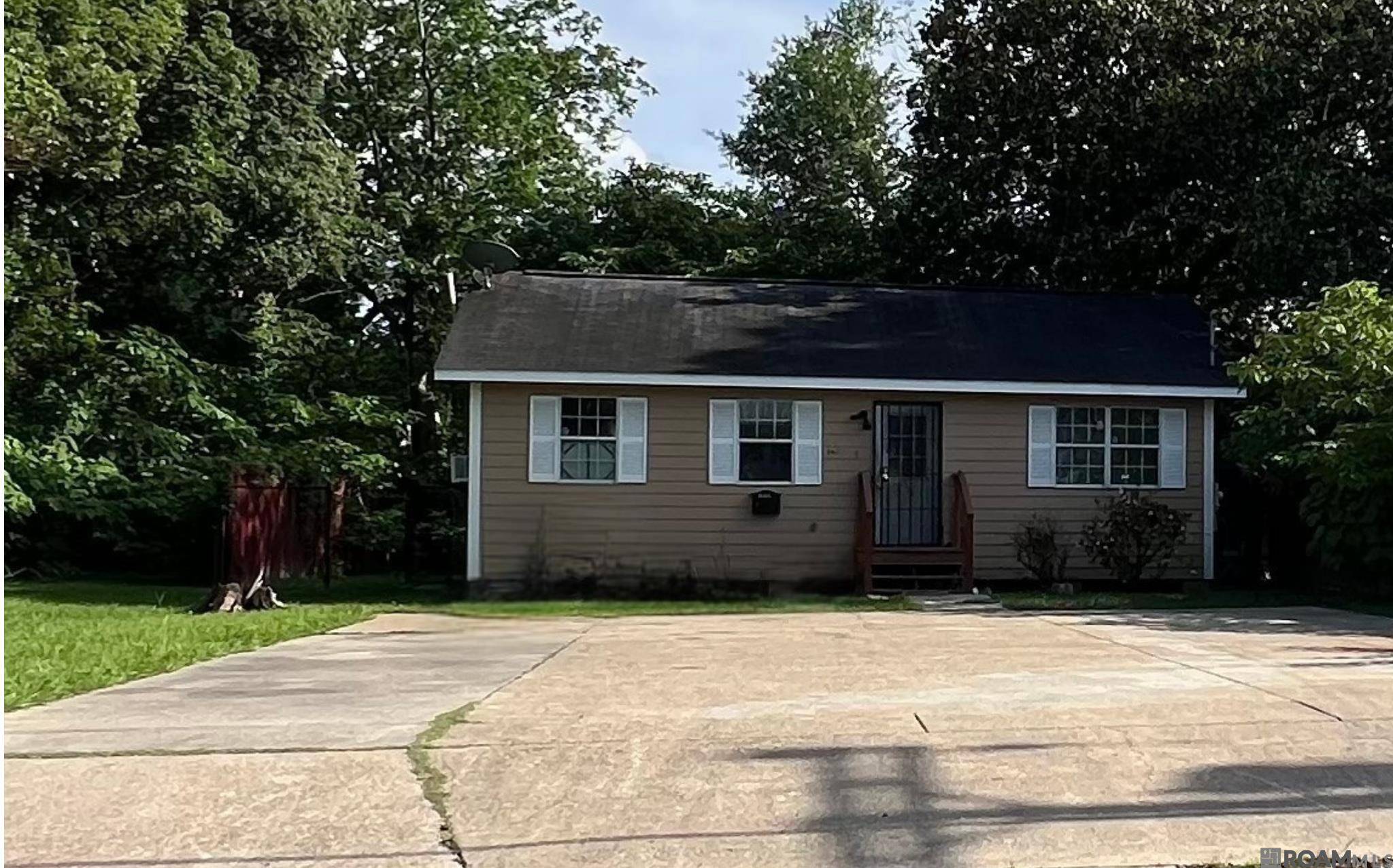 Baton Rouge, LA 70802,2040 Chestnut St
