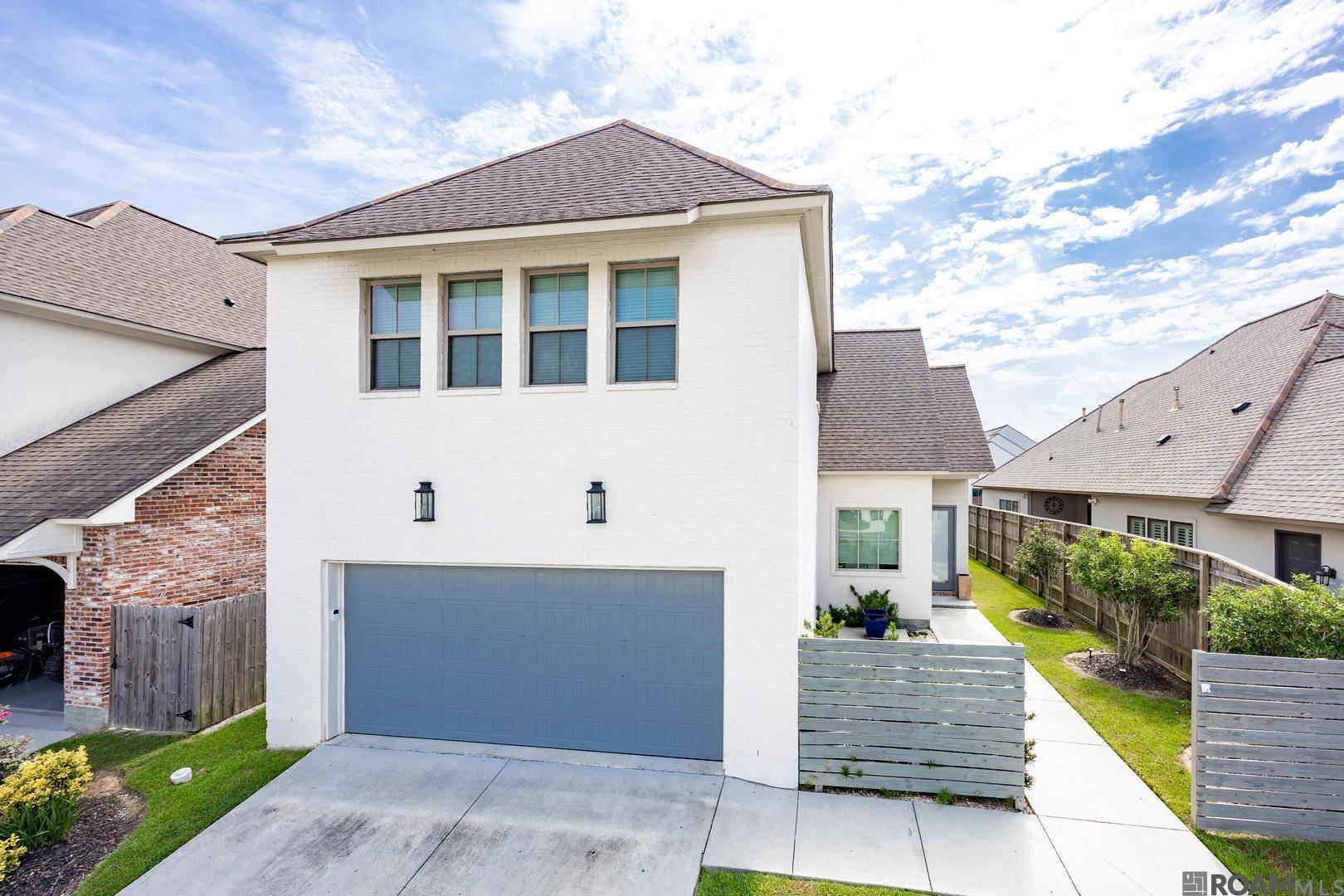 Baton Rouge, LA 70817,8543 Landau Dr