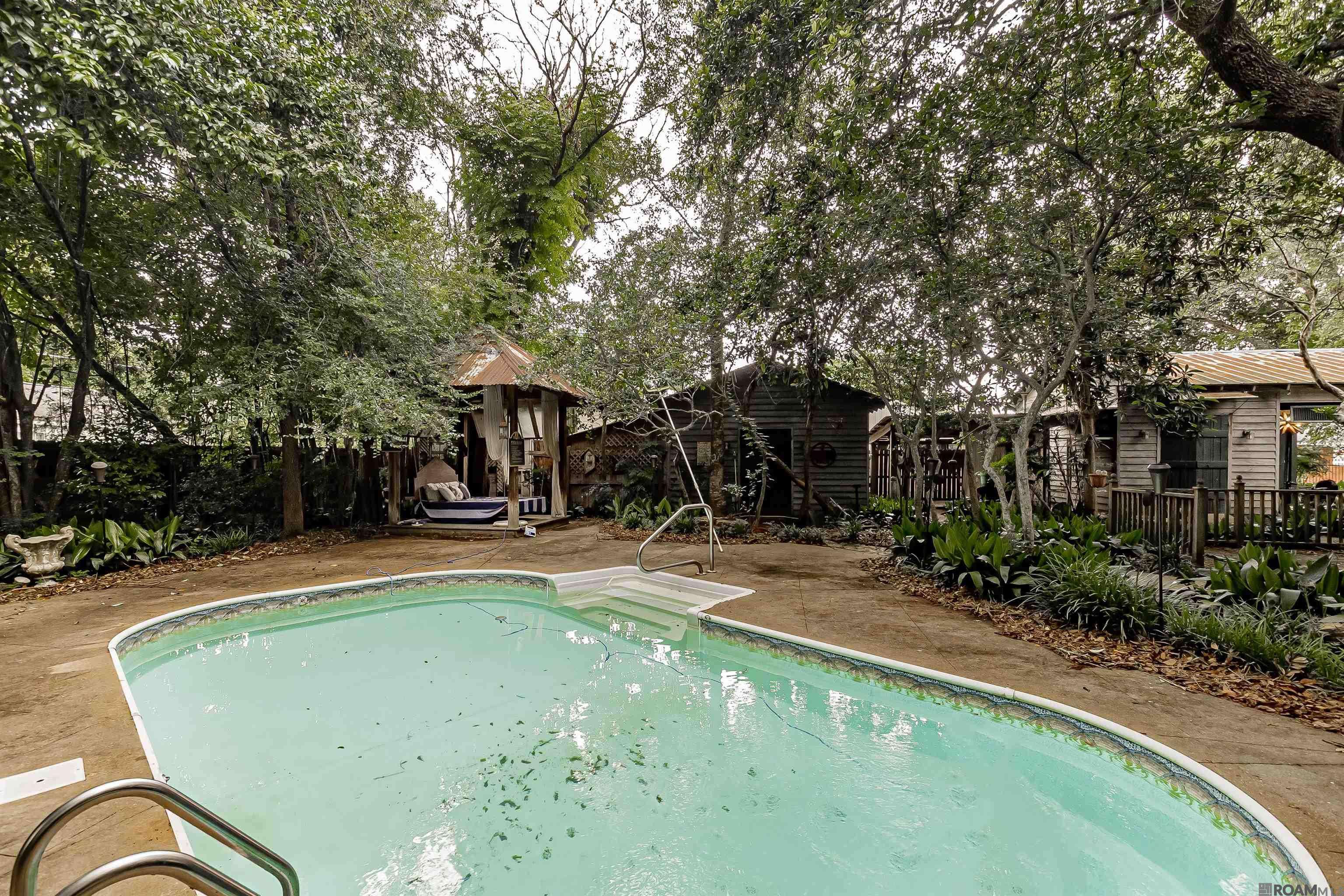 New Roads, LA 70760,405 Richey St