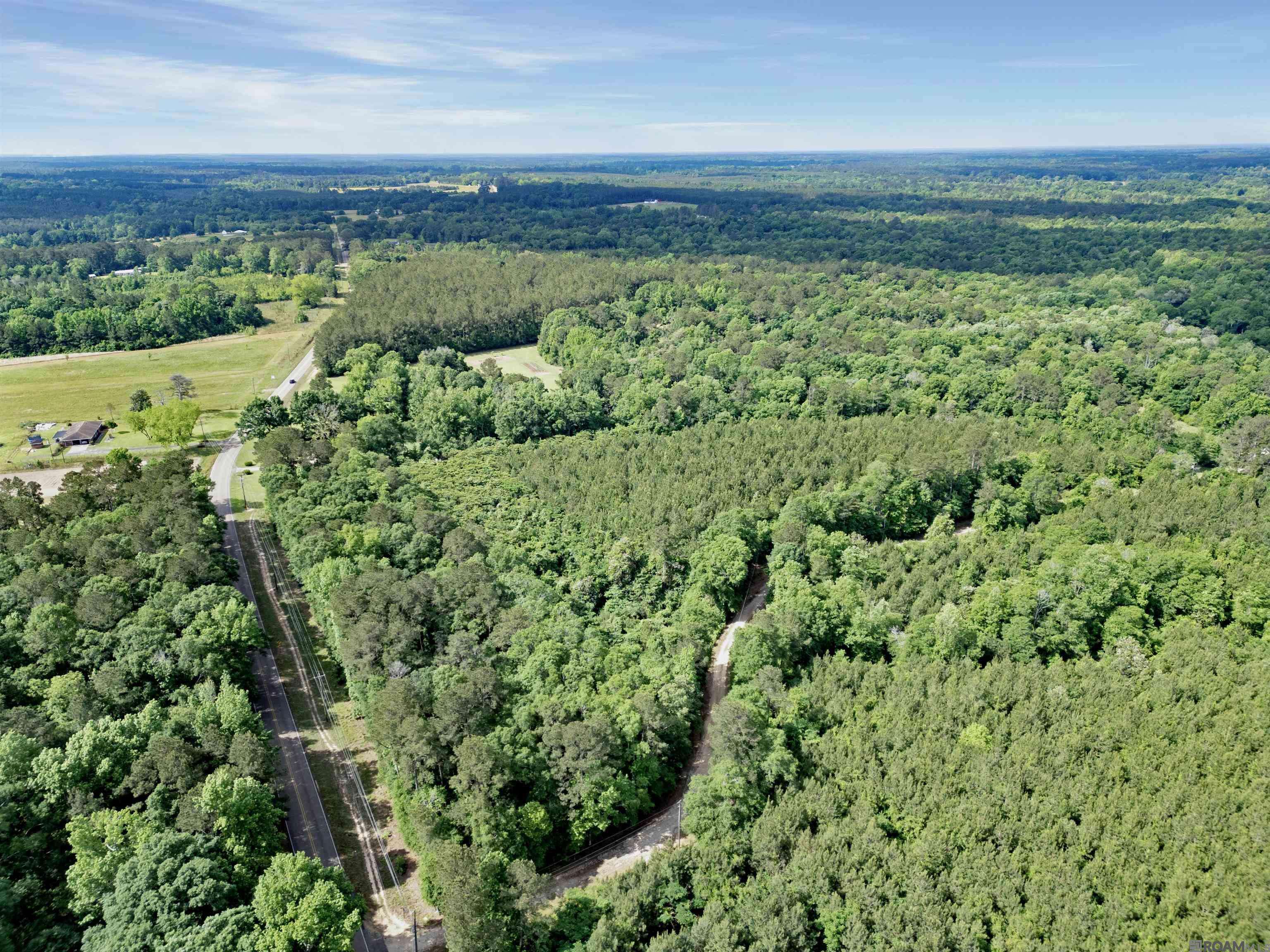 Franklinton, LA 70438,Lot 6 Hwy 62