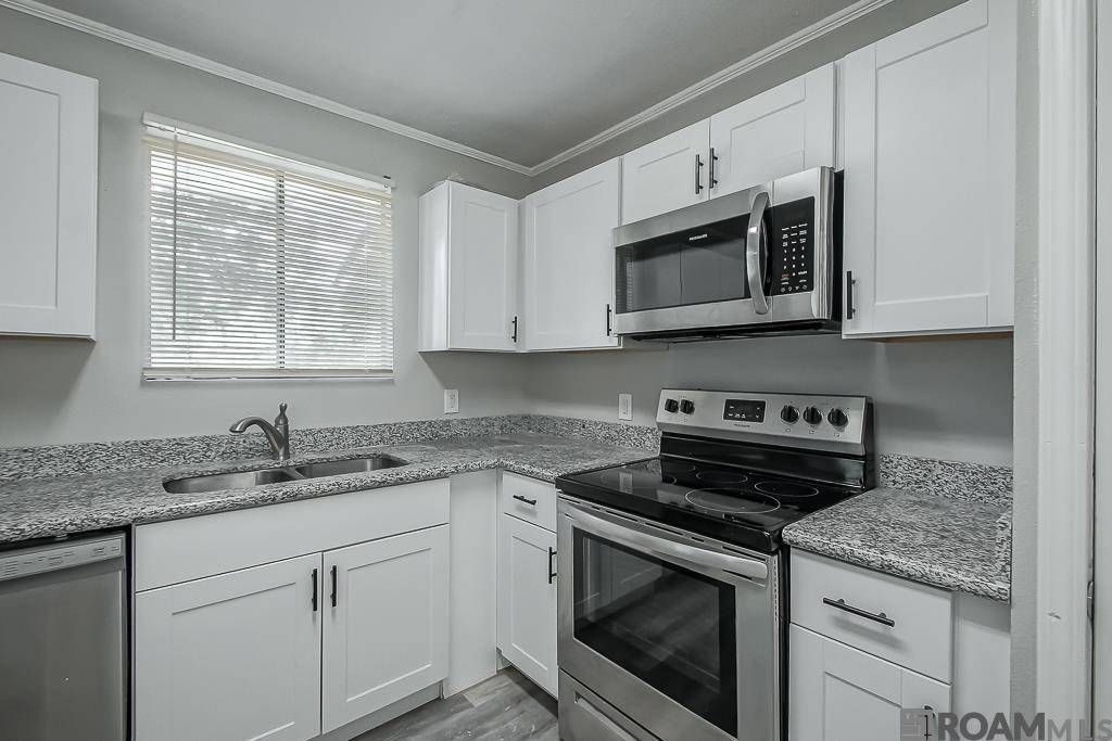 Baker, LA 70714,4367 Wimbish Dr