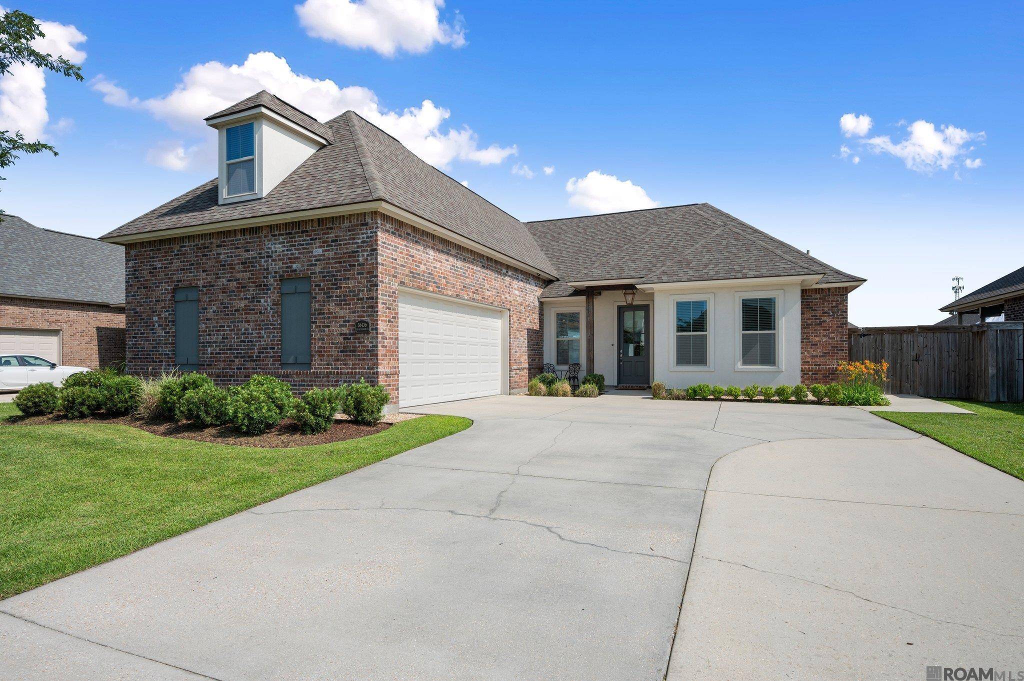 Geismar, LA 70734,36436 Belle Savanne Ave