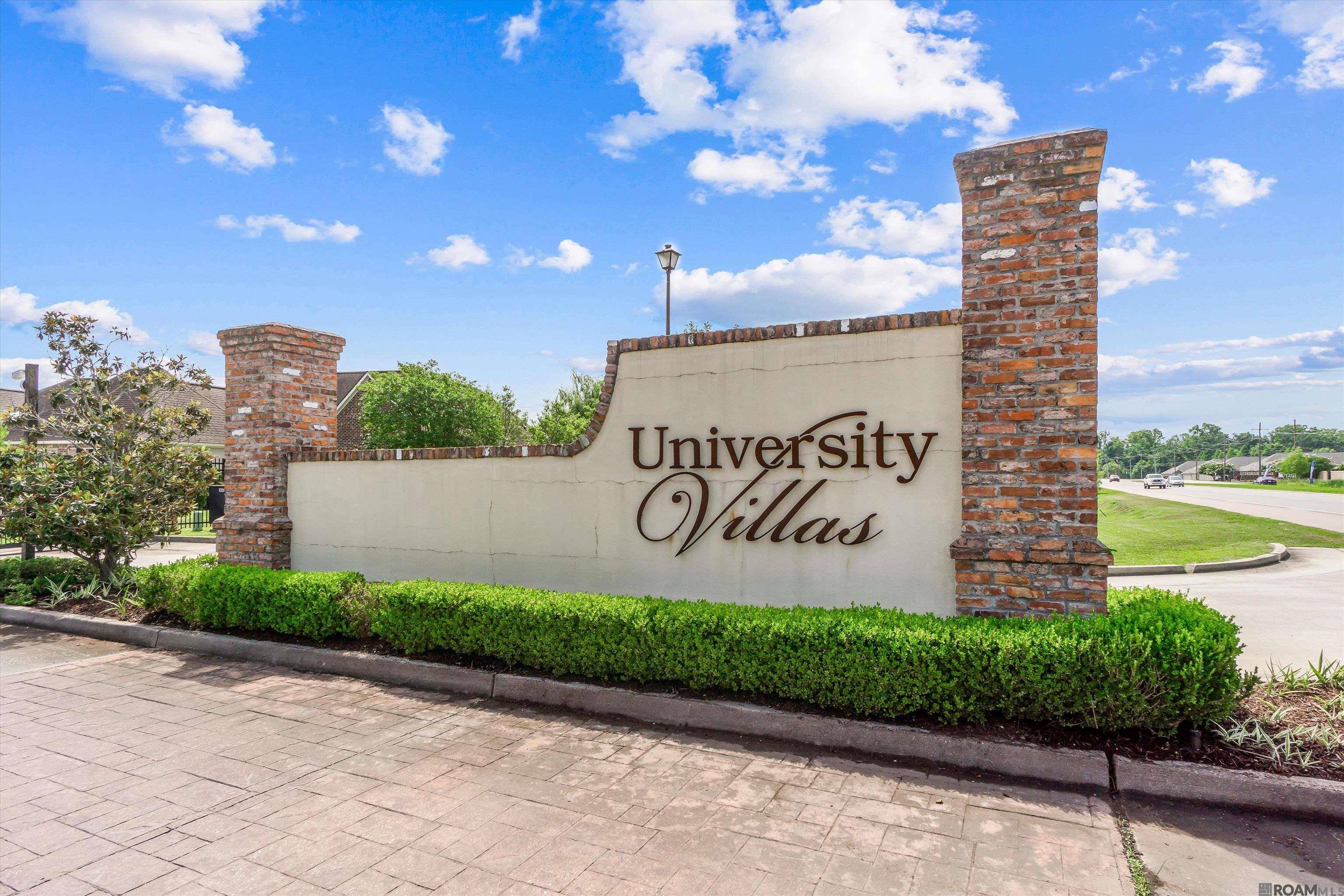 Baton Rouge, LA 70820,8365 Seville Ct