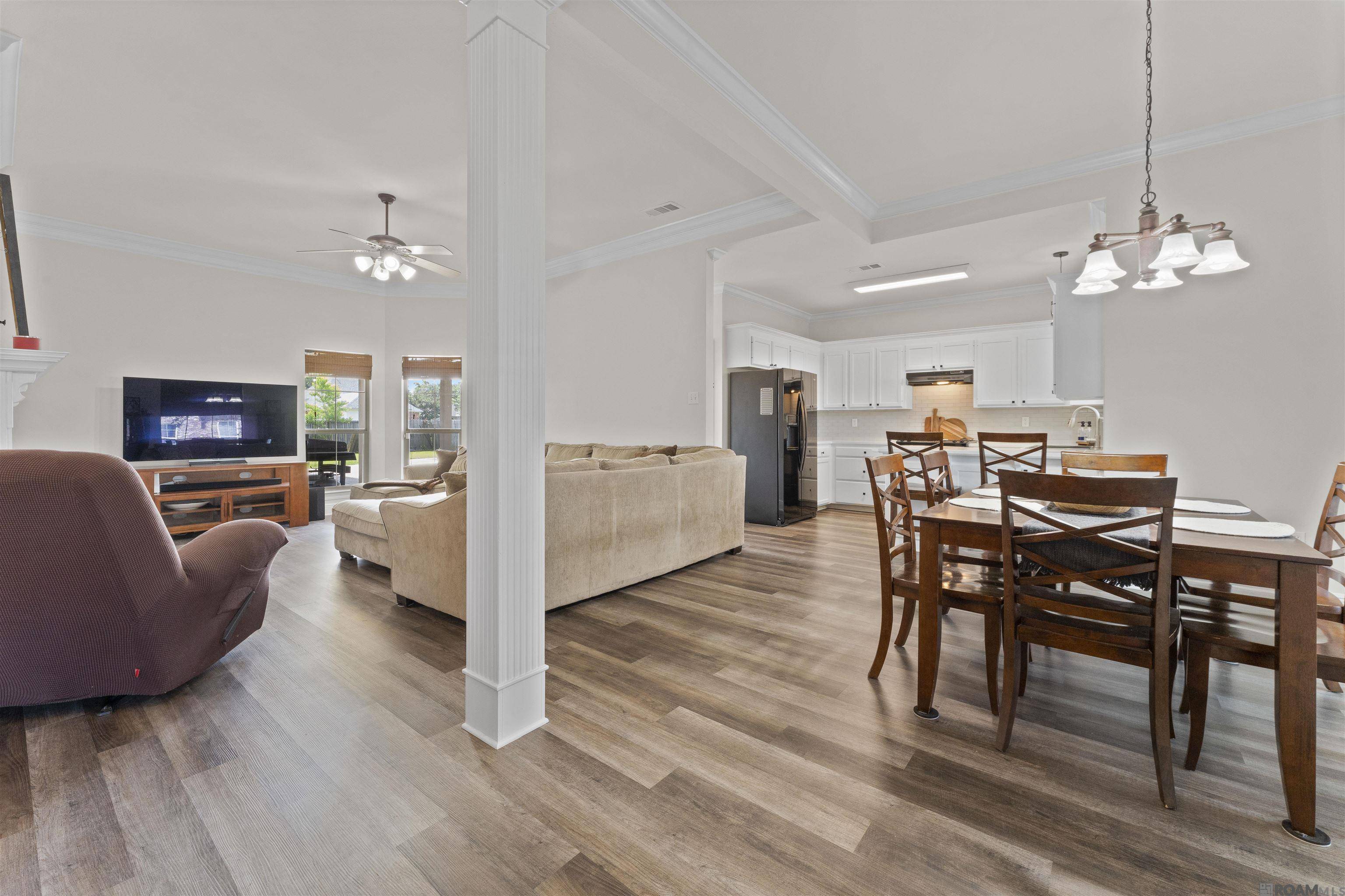 Zachary, LA 70791,6128 Woodside Dr