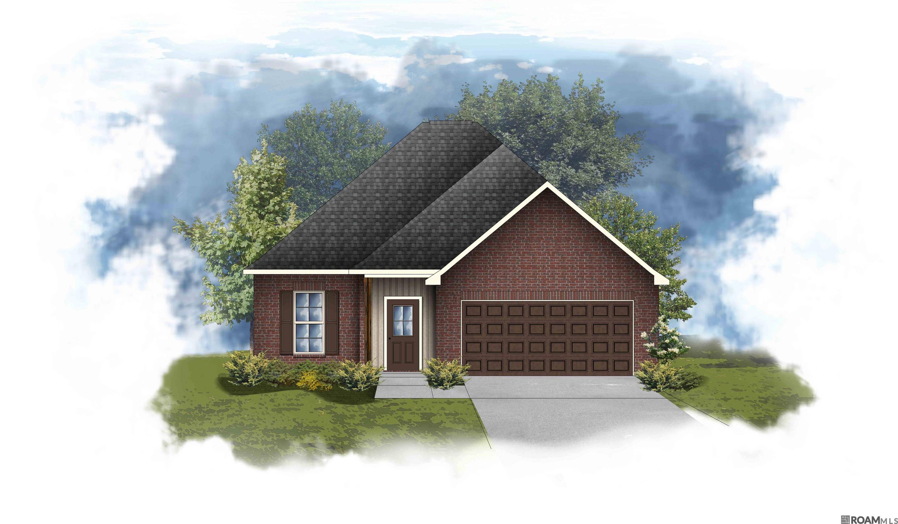 Walker, LA 70785,32641 Flower Tree Ct