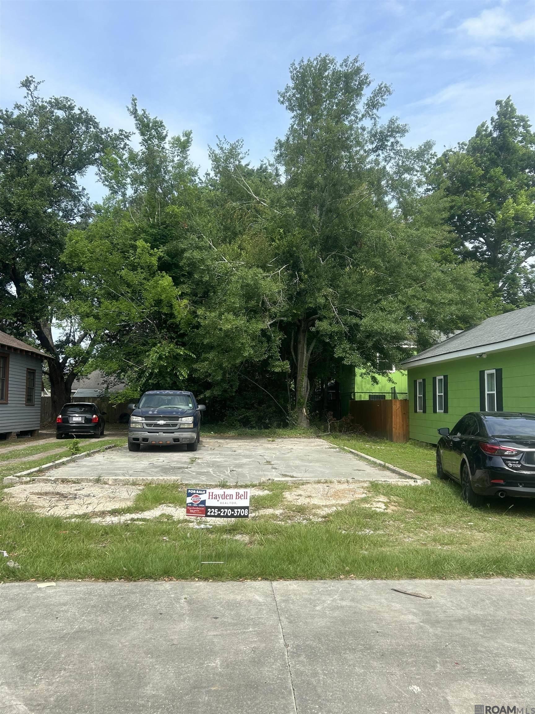 Baton Rouge, LA 70802,911 N 29th St