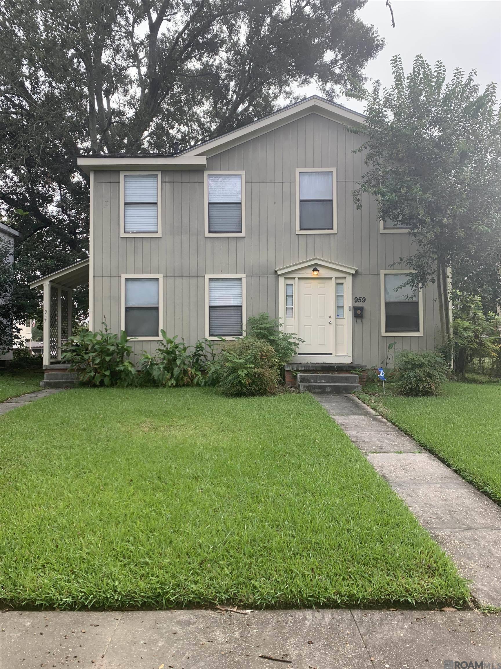 Baton Rouge, LA 70806,957 Rittiner Dr