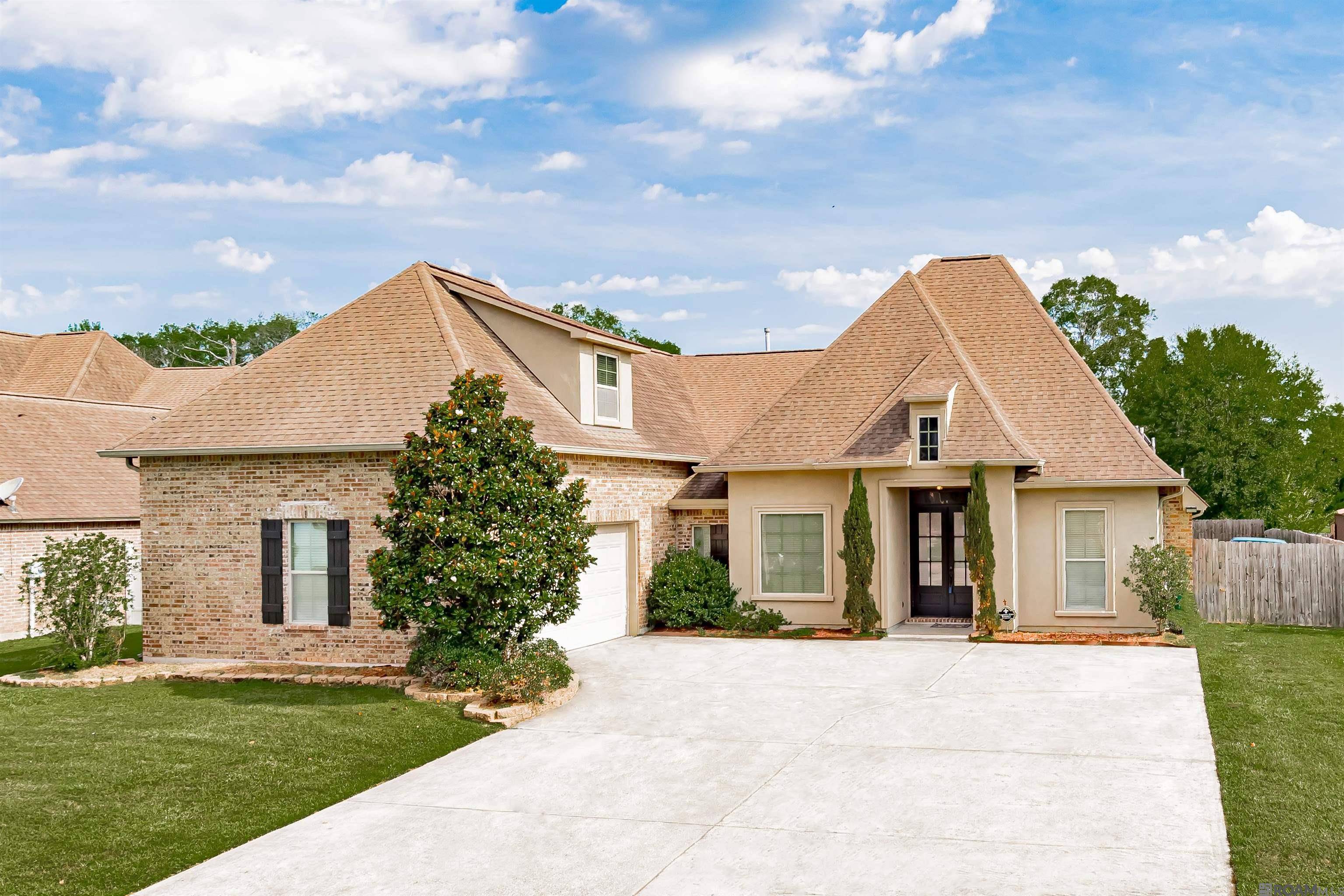 Denham Springs, LA 70726,10561 Creek Haven Ln