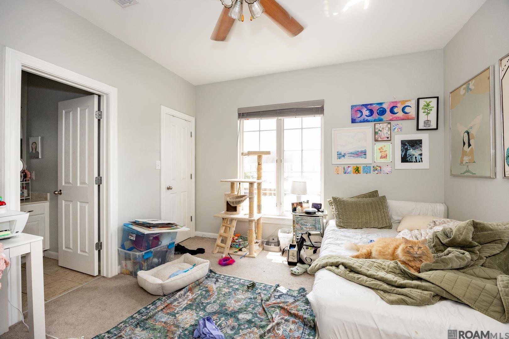 Baton Rouge, LA 70820,4000 Lake Beau Pre ##16