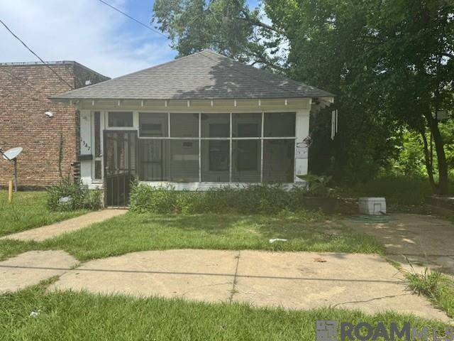 Baton Rouge, LA 70802,1347 North St
