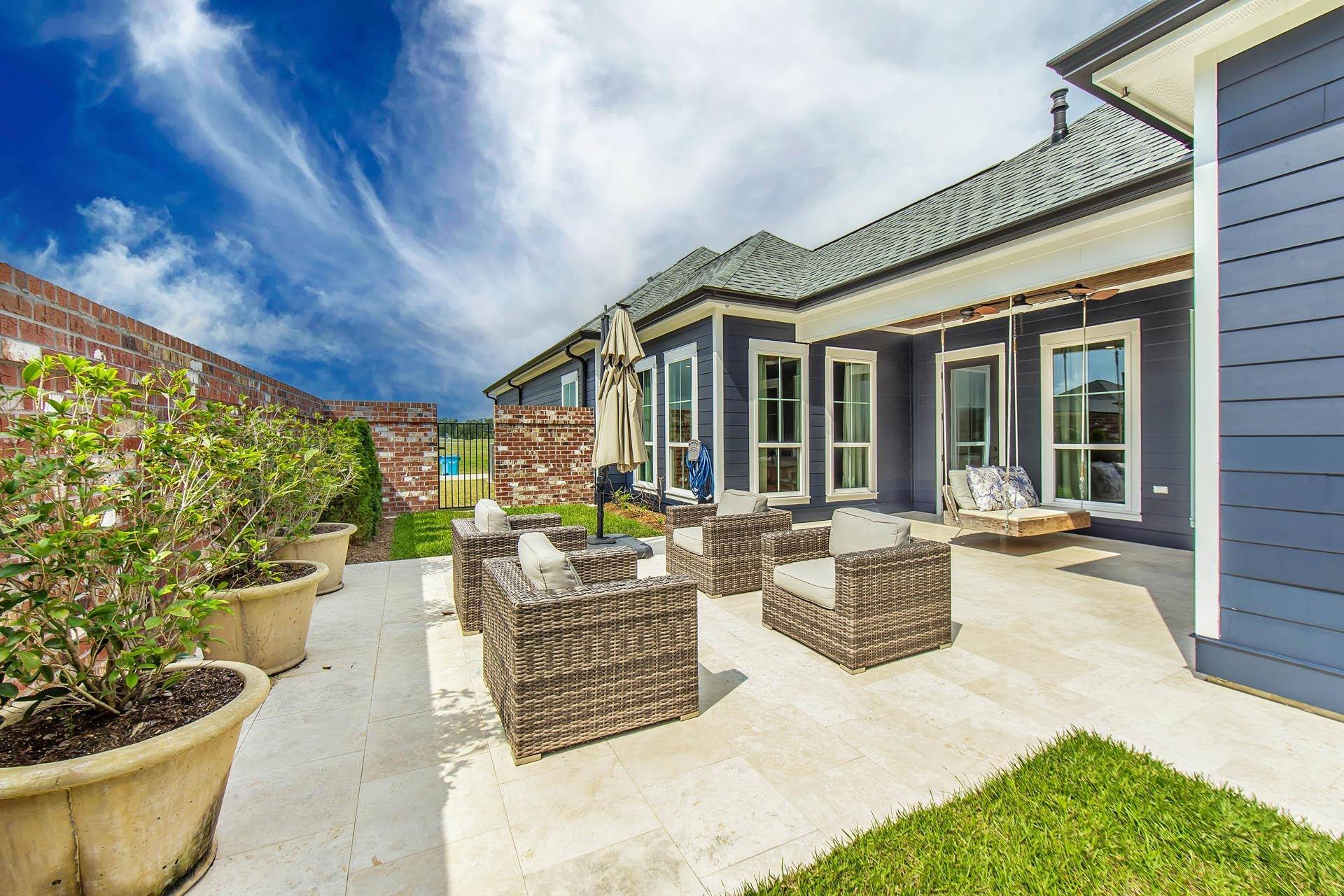 Thibodaux, LA 70301,236 Rue L'amitie