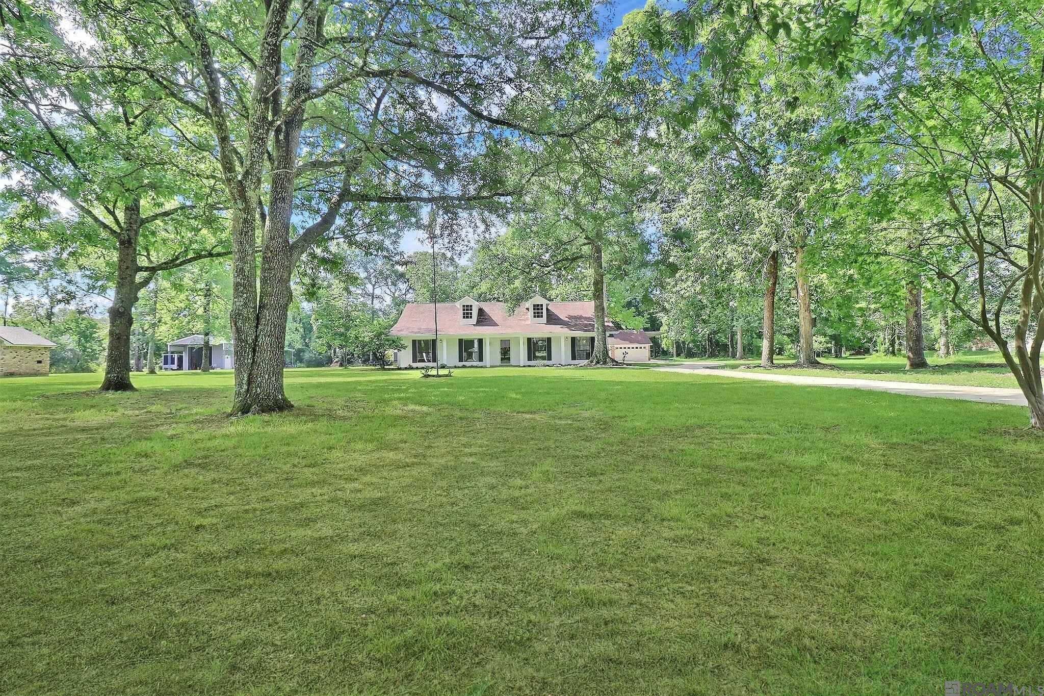 Denham Springs, LA 70726,8140 Evergreen Dr
