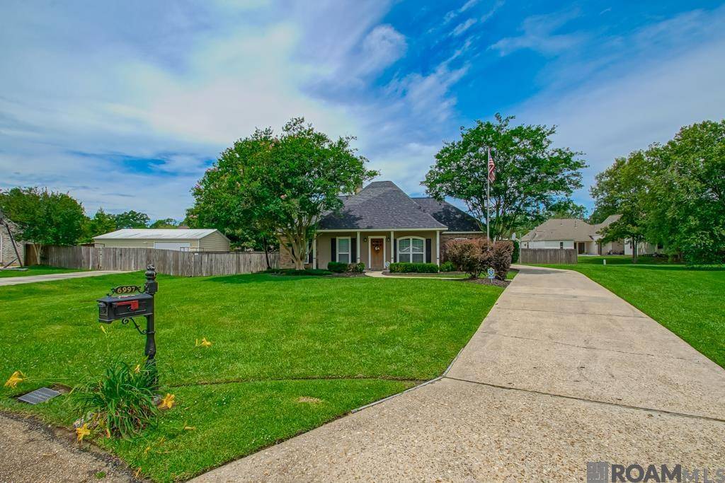 Denham Springs, LA 70726,6997 Deer Run