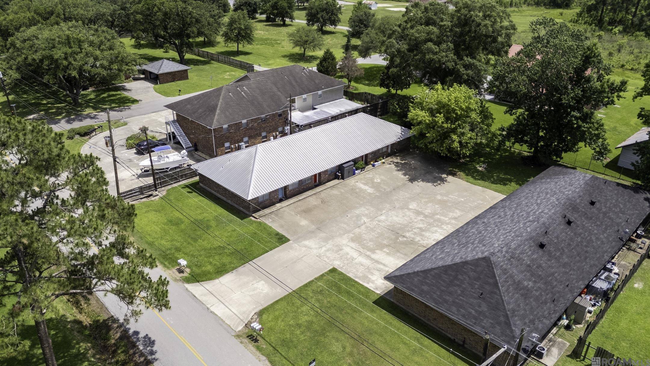 Brusly, LA 70719,5135 Choctaw Rd ##6