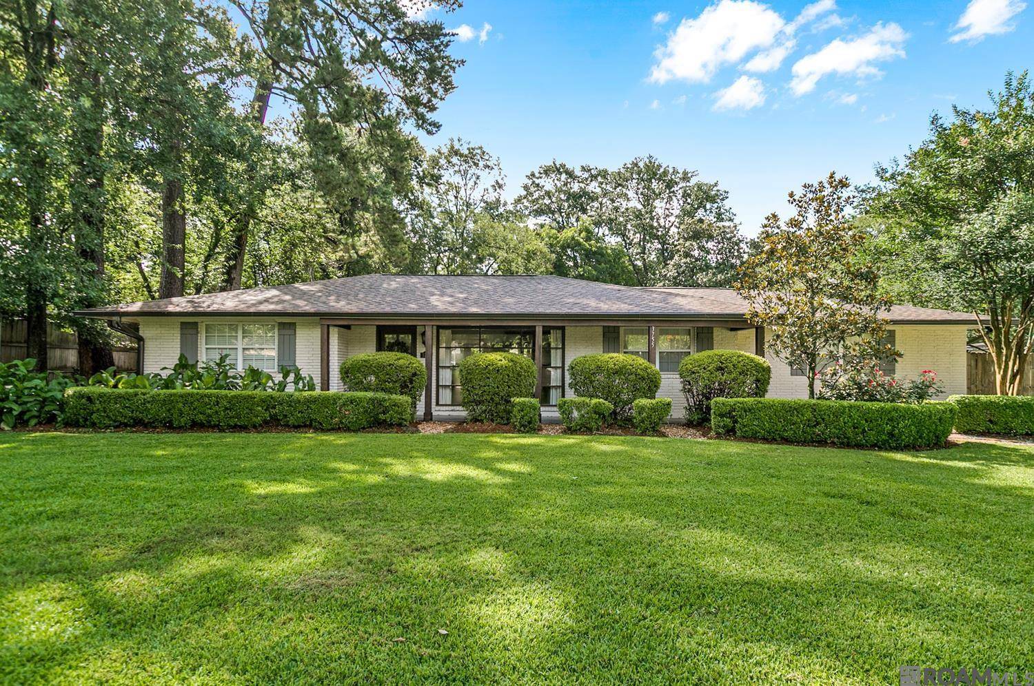 Baton Rouge, LA 70809,3755 Drusilla Dr