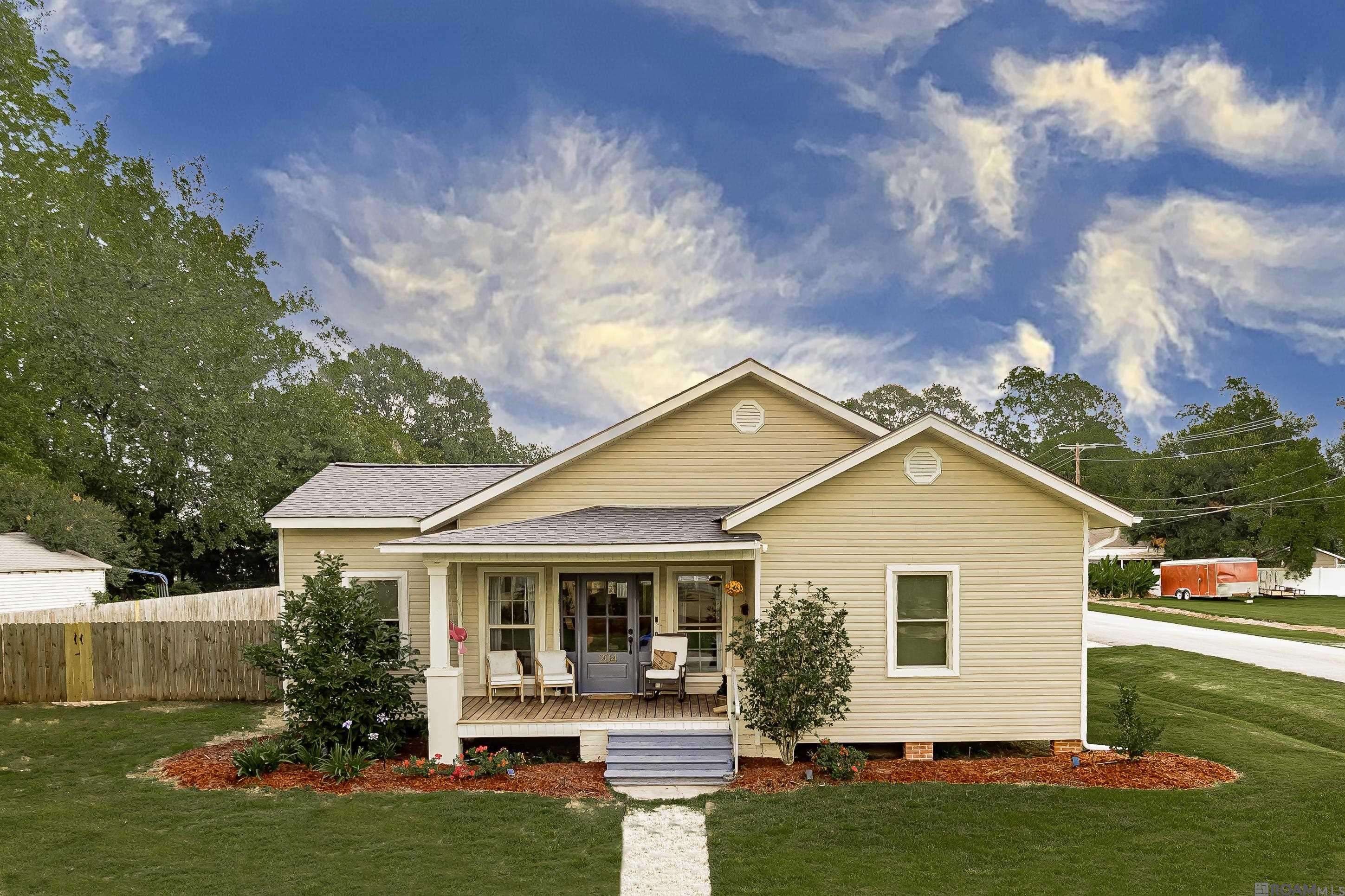 New Roads, LA 70760,204 Lejeune St