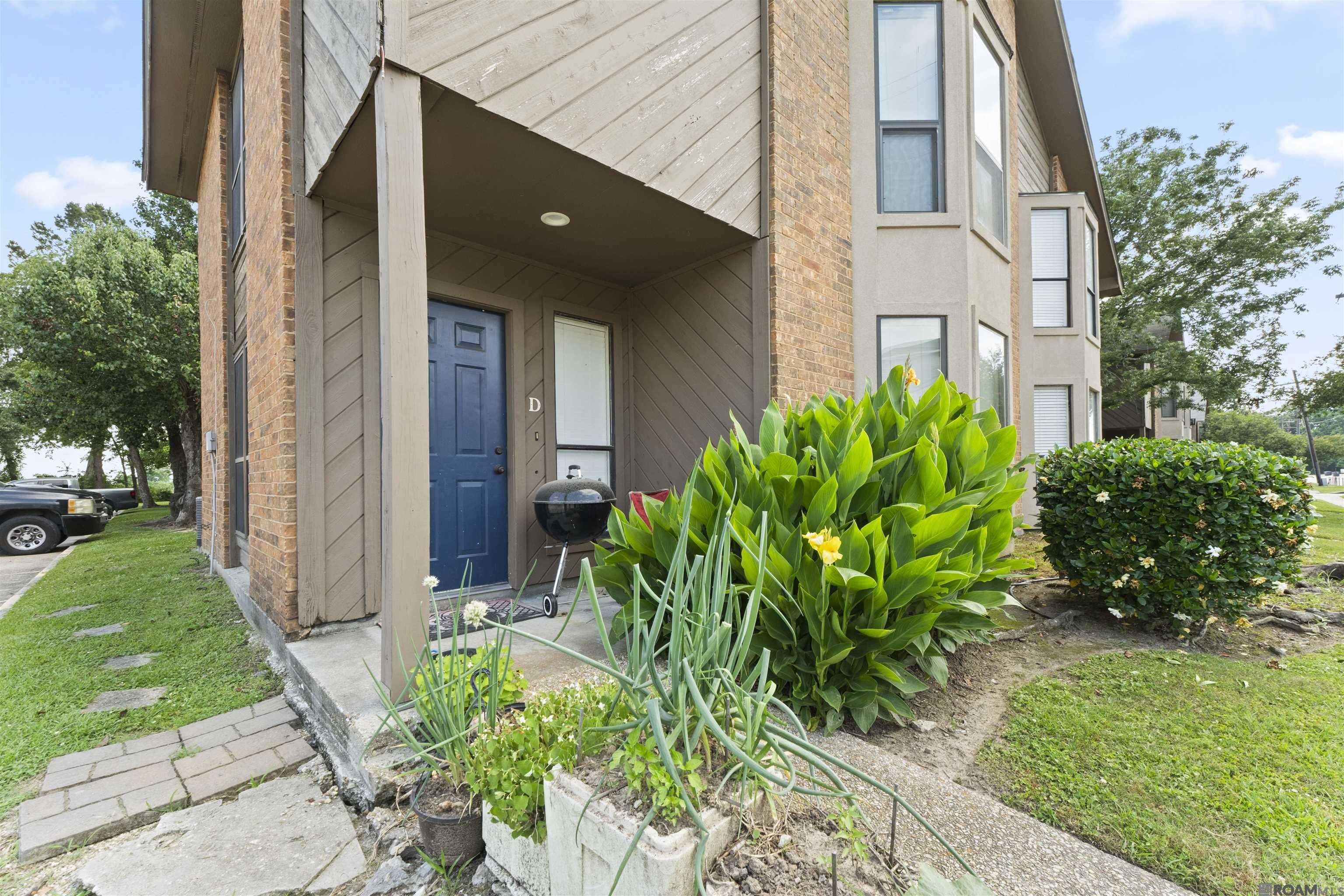 Baton Rouge, LA 70820,1805-D S Brightside View Dr ##D