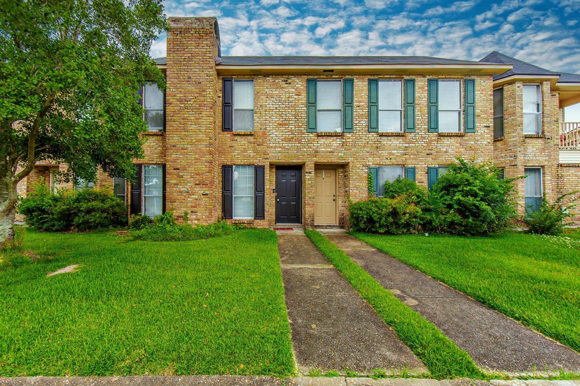 Houma, LA 70364,203 Greenbriar Dr