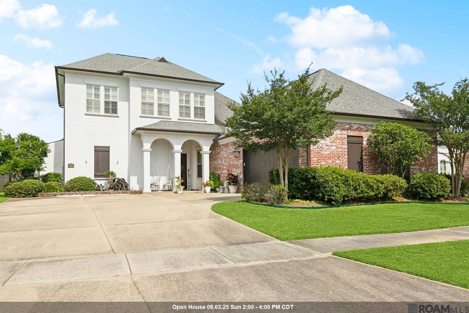 Zachary, LA 70791,3760 Club View Ct